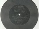 1 Antique Berliner Gramophone 78 RPM 7