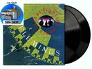 Street Fighting Years Vinyle de Simple Minds
