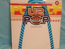 U2 - POP MART SAMPLER - 2X ORIG. VINTAGE VINYL LP