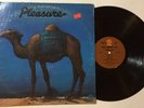 PLEASURE - Dust Yourself Off  F-9473 Promo 1975 Vinyl Album LP FUNK SOUL JAZZ