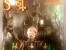 Ghost BC - Haunted Luxembourg Vinyl Bootleg Rare Limited Edition Colour 