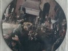 THE ROLLING STONES / 3 LP / 3 PICTURE DISCS NECROPHILIA BEGGARS LET IT BLEED