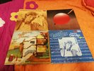 12 LPs Vinyl Georg Danzer Liederbuch Unter die Haut Notausgang Feine Leute Live