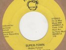 Ray Mitchell Explosion Super Town Appleray 118 Soul Northern Reggae