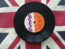 LEE PERRY AND THE UPSETTERS jungle lion/freak out skank.US-397 1973 vg