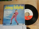 johnny hallyday vinyle espagne ttbe