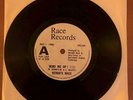HEROD'S RACE - Wind Me Up  1980 UK 45 RACE PUNK/KBD/POWER POP RARE ORIG 7