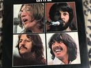 THE BEATLES - Let It Be - 1970 Vinyl LP - Apple PCS7096 YEX.774 2U/3U VG/VG