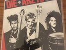 LP Vinyl 7