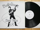 LP FLASHBACK fuzz tone VOL 4 garage punk PSYCH the heard EXOTICS noblemen PERILS