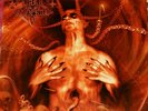 DARK FUNERAL - DIABOLIS INTERIUM - LP - SWEDEN 2001 - 1st PRESSING Very RARE