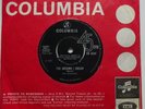 THE SHADOWS The Dreams I Dream - RARE 1966 Columbia EX Cond 7