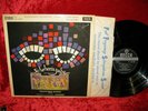 1961 UK NM*  SXL 2268 ED1 WBG STEREO RIMSKY KORSAKOV SCHEHERAZADE, BORODIN POLOV