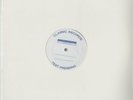 Peter Gabriel Two LP Test Pressing SS