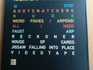 RADIOHEAD-IN RAINBOWS RARE PREORDER DOUBLE CD/ VINYL BOXSET VINYL UNPLAYED