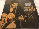 Ronnie Wood SIGNED Mad Lad LP Vinyl The Rolling Stones Brand New PROOF 2019