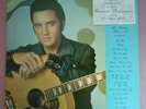 Elvis Presley - Command Performance - 1977 Bootleg Vinyl LP (ECP-101). Mint.