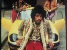 JIMI HENDRIX       l969 FORUM lp