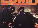EPMD - Business Never Personal '92 LP US ORG  Das EFX Redman