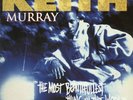 Keith Murray - The Most Beautifullest Thing In This World '94 LP UK ORG  Redman