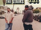 People Under The Stairs - O.S.T. '02 2xLP US ORG  Double K Thes One