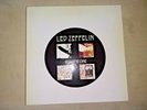 Led Zeppelin Volume One I II III IV LP BOXSET Classics Records QUIEX SV-P 200g