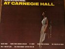 Nina Simone - At Carnegie Hall (Vinyl LP)
