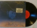 DAVID ALLAN COE Castles In The Sand Orig '83 COLUMBIA Country LP Shrink Hype NM