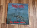Rotting Christ Vinyl LP The Mighty Contract France 1993 Excellent/VG++