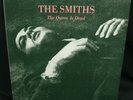 The Smiths Queen Is Dead LP Original 1st US Sire w/MINT Vinyl & Gatefold Cover