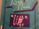 Roxy Music Pyjamarama 45 ( Dutch Copy )