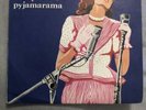 Roxy Music Pyjamarama 45 ( Italian Copy )