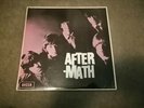 The Rolling Stones - Aftermath - UK Unboxed Decca Mono LP (1966)