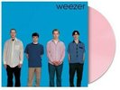 Weezer ** Blue Album (Pink Vinyl) **BRAND NEW RECORD LP VINYL