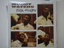 Muddy Waters ?Folk Singer   Analogue Chess ?LPS-1483 APB 1483-45 45 RPM 200G  NM