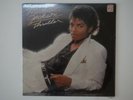 MICHEAL JACKSON THRILLER   1982   FACTORY SEALED   EPIC QE38112   NEW   MINT