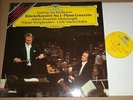 Arturo Benedetti Michelangeli/Giulini BEETHOVEN Piano Concerto No.1  DG 2531 302