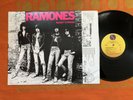 Ramones Rocket To Russia  NM/NM original US vinyl LP