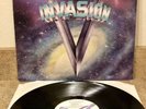 Vinnie Vincent Invasion - All Systems Go Vinyl LP Album PROMO 1988 Press VG++