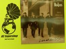 The Beatles live at the BBC - 2 LP - LP Record Vinyl Album 12