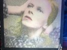 David Bowie Hunky-Dory Vinyl Lp