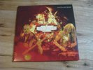 KADAVAR Live In Antwerp 2LP red Vinyl rar top 200 copies