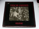 Virgin Prunes - Heresie - Set 33 RPM 25 cm - 1982+ Booklets