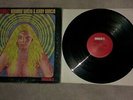 HOWARD WALES and JERRY GARCIA lp HOOTEROLL ? good DOUGLAS 5 KZ 3085 record 1971