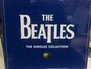 The Beatles - The Singles Collection (2019) NEW SEALED BOX SET : 23 x 7