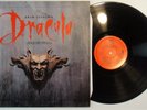 Dracula Bram Stoker OST vinyl LP Wojciech Kilar Spain 1992, good condition