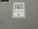 Eagles ?– Hell Freezes Over 25th Anniversary 180 Gram Double Vinyl LP NEW/SEALED