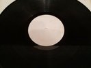 Paul McCartney And Wings - White Label Test Press - Band On The Run - UK 1973 LP