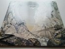 YES relayer G/FOLD VINYL LP - UK 1974 a1 b1 / ROCK / PROG / EX+ CONDITION