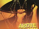 2Pac, Various - Above The Rim (The Soundtrack) '94 2xLP EU ORG  Nate Dogg